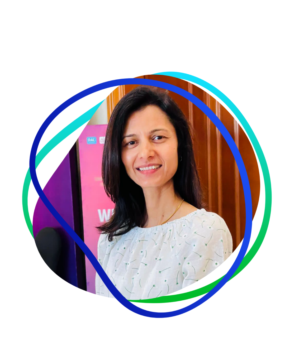 Shalini Sharma